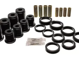 Energy Suspension Control Arm Bushing Set Jeep Front