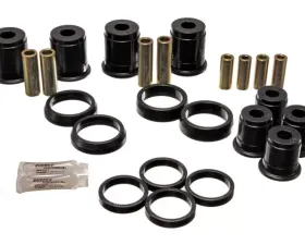 Energy Suspension Control Arm Bushing Set Jeep Grand Cherokee Front 1993-1998