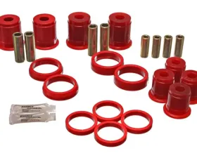 Energy Suspension Control Arm Bushing Set Jeep Grand Cherokee Front 1993-1998