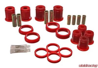 Energy Suspension Control Arm Bushing Set Jeep Grand Cherokee Front 1993-1998 - 2.3103R