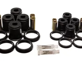 Energy Suspension Control Arm Bushing Set Jeep Grand Cherokee Rear 1993-1998