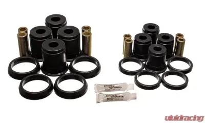 Energy Suspension Control Arm Bushing Set Jeep Grand Cherokee Rear 1993-1998 - 2.3104G