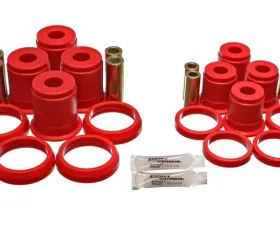 Energy Suspension Control Arm Bushing Set Jeep Grand Cherokee Rear 1993-1998