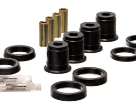Energy Suspension Control Arm Bushing Set Jeep Front Upper