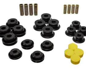 Energy Suspension Control Arm Bushing Set Jeep Front 1997-2006