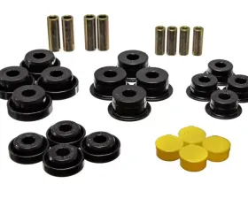 Energy Suspension Control Arm Bushing Set Jeep Rear 1997-2006