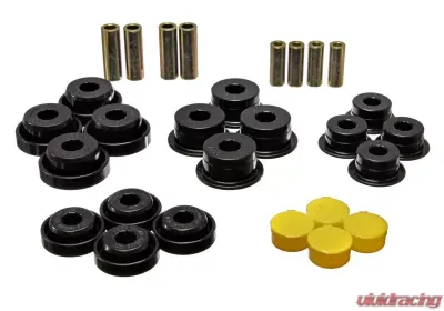 Energy Suspension Control Arm Bushing Set Jeep Rear 1997-2006 - 2.3107G