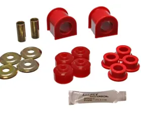 Energy Suspension Sway Bar Bushing Set Jeep Grand Cherokee Rear 1993-1998