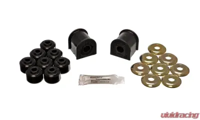 Energy Suspension Sway Bar Bushing Set Jeep Grand Cherokee Rear 1993-1998 - 2.5109G