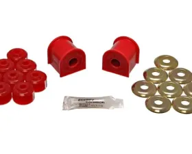 Energy Suspension Sway Bar Bushing Set Jeep Grand Cherokee Rear 1993-1998