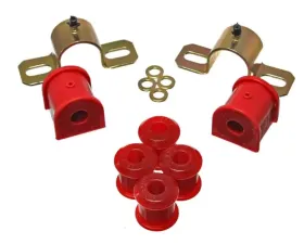 Energy Suspension Sway Bar Bushing Set Jeep Rear