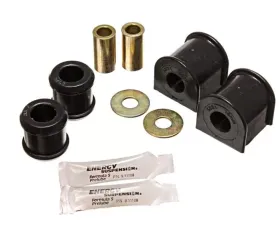Energy Suspension Sway Bar Bushing Set Jeep Wrangler Rear 2007-2014