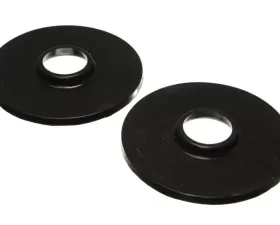 Energy Suspension Coil Spring Isolator Set Jeep Rear