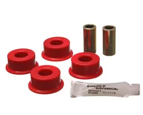 Energy Suspension Track Arm Bushing Set Jeep Wrangler Rear 1987-1995