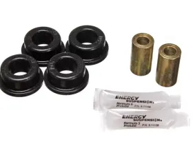 Energy Suspension Track Arm Bushing Set Jeep Rear
