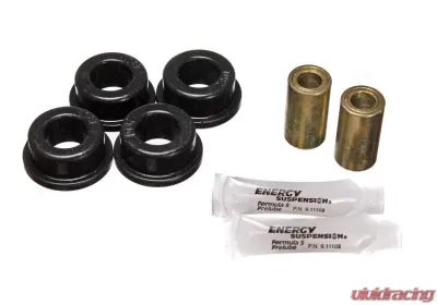 Energy Suspension Track Arm Bushing Set Jeep Rear - 2.7103G