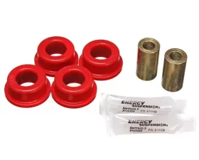 Energy Suspension Track Arm Bushing Set Jeep Rear
