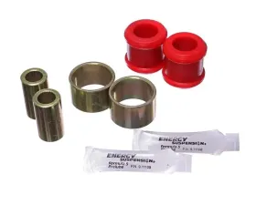 Energy Suspension Track Arm Bushing Set Jeep Wrangler Rear 2007-2014