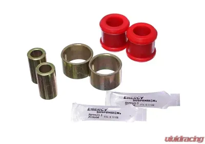 Energy Suspension Track Arm Bushing Set Jeep Wrangler Rear 2007-2014 - 2.7107R