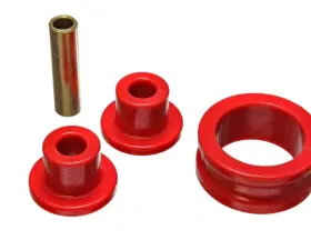 Energy Suspension Rack And Pinion Bushing Set Chevrolet Corvette N/A 1984-1996
