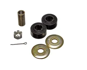 Energy Suspension Rack And Pinion Bushing Set Chevrolet Corvette N/A 1963-1982