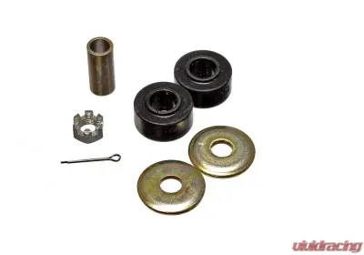 Energy Suspension Rack And Pinion Bushing Set Chevrolet Corvette N/A 1963-1982 - 3.10102G