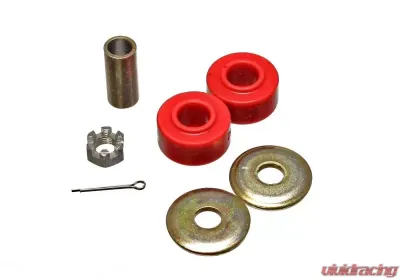 Energy Suspension Rack And Pinion Bushing Set Chevrolet Corvette N/A 1963-1982 - 3.10102R