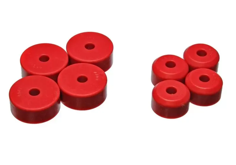 Energy Suspension Motor Mount Chevrolet - 3.1102R