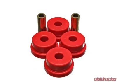 Energy Suspension Differential Carrier Bushing Set Chevrolet Corvette Front 1984-1996 - 3.1103R