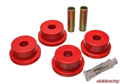 Energy Suspension Differential Carrier Bushing Set Chevrolet Corvette Front 1980-1982 - 3.1104R