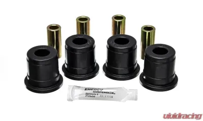 Energy Suspension Differential Carrier Bracket Bushing Set Front - 3.1105G