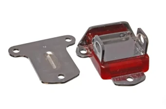 Mounts | Bushings