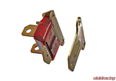Energy Suspension Motor Mount Chevrolet - 3.1117R