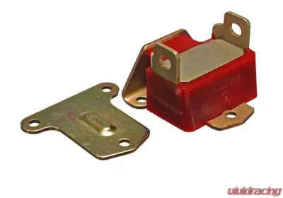 Energy Suspension Motor Mount Chevrolet S-10 Left 1996-2001 4.3L V6 - 3.1144R