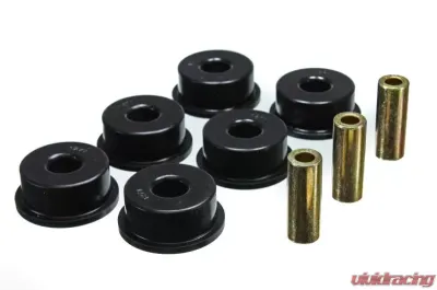 Energy Suspension Differential Carrier Bushing Set Chevrolet Rear - 3.1153G