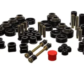 Energy Suspension Hyper-Flex System