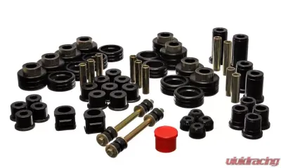 Energy Suspension Hyper-Flex System - 3.18101G