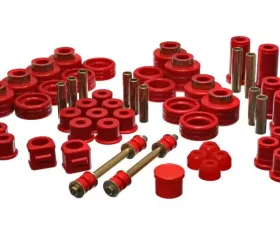 Energy Suspension Hyper-Flex System