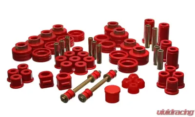 Energy Suspension Hyper-Flex System - 3.18101R