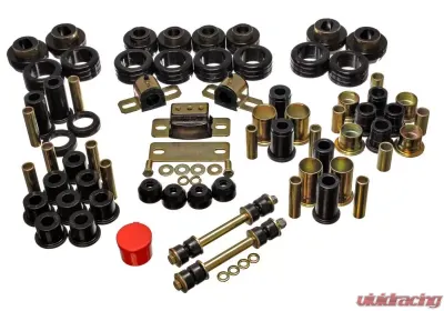 Energy Suspension Hyper-Flex System - 3.18106G