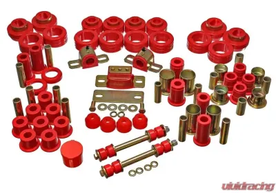 Energy Suspension Hyper-Flex System - 3.18106R