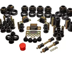 Energy Suspension Hyper-Flex System