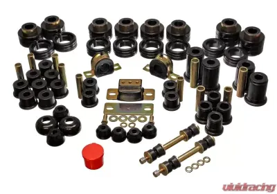 Energy Suspension Hyper-Flex System - 3.18107G