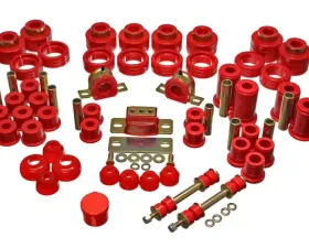 Energy Suspension Hyper-Flex System