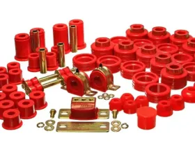 Energy Suspension Hyper-Flex System