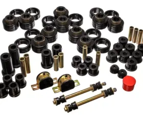 Energy Suspension Hyper-Flex System