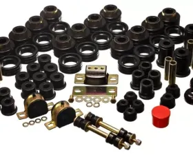 Energy Suspension Hyper-Flex System