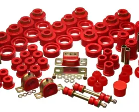 Energy Suspension Hyper-Flex System