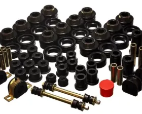 Energy Suspension Hyper-Flex System