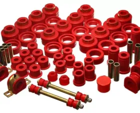 Energy Suspension Hyper-Flex System